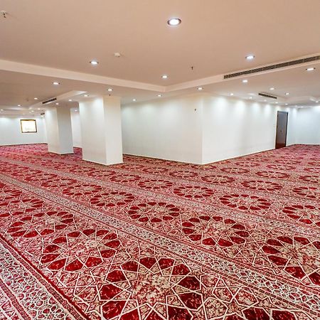 Al Kiram Hotel Al Azizia La La Mecca Esterno foto
