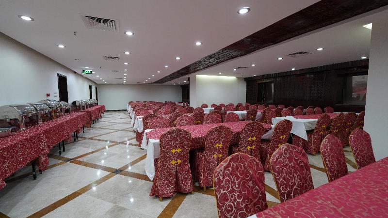 Al Kiram Hotel Al Azizia La La Mecca Esterno foto