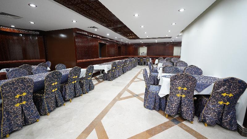 Al Kiram Hotel Al Azizia La La Mecca Esterno foto
