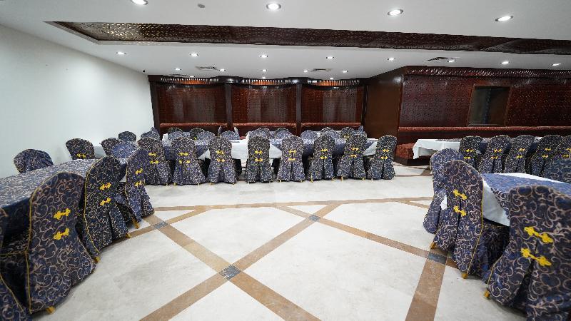 Al Kiram Hotel Al Azizia La La Mecca Esterno foto