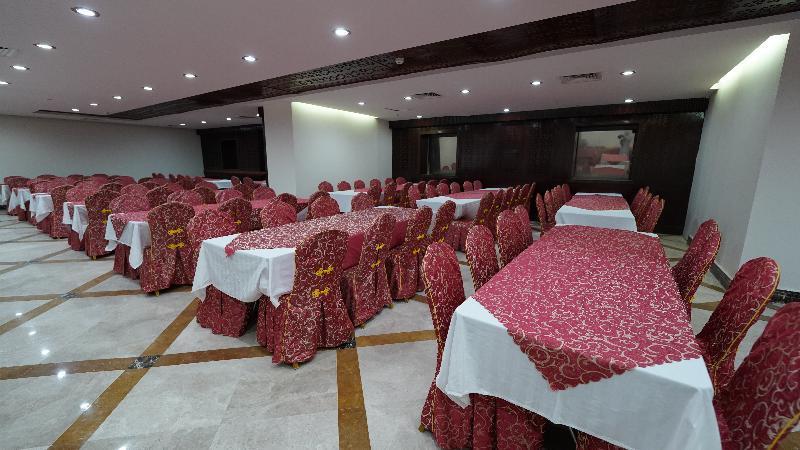 Al Kiram Hotel Al Azizia La La Mecca Esterno foto