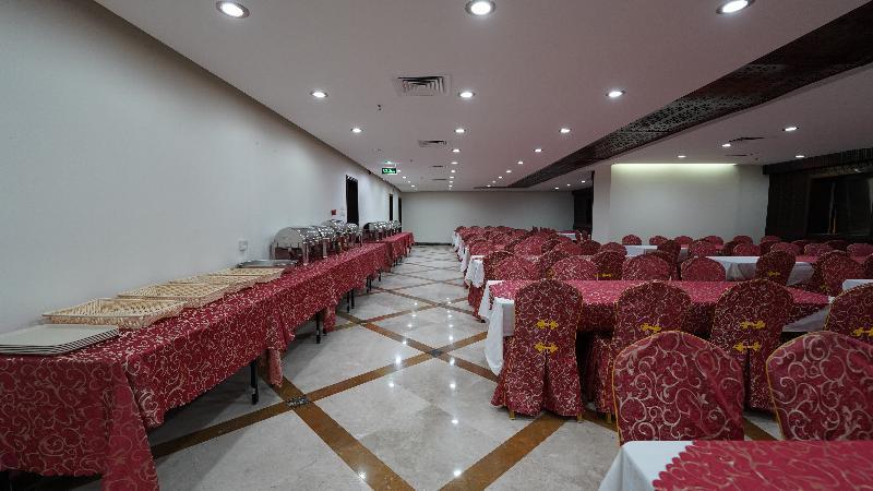 Al Kiram Hotel Al Azizia La La Mecca Esterno foto