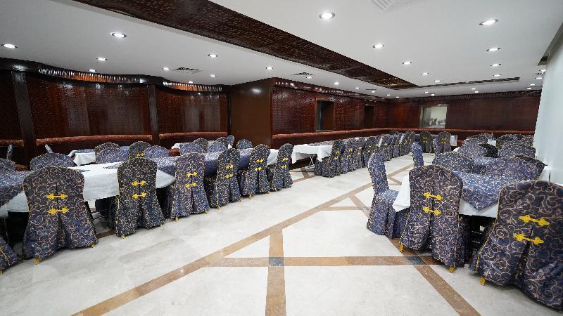 Al Kiram Hotel Al Azizia La La Mecca Esterno foto