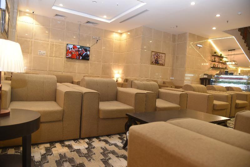Al Kiram Hotel Al Azizia La La Mecca Esterno foto