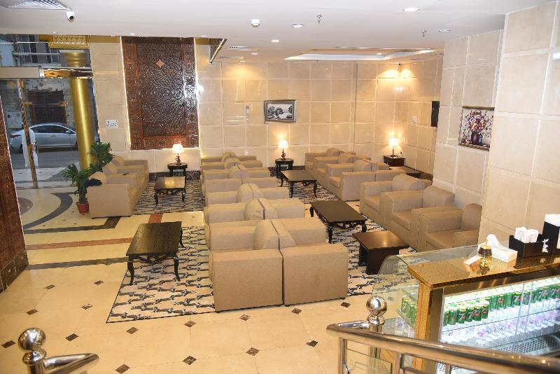 Al Kiram Hotel Al Azizia La La Mecca Esterno foto