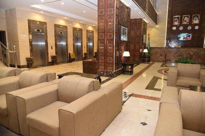 Al Kiram Hotel Al Azizia La La Mecca Esterno foto