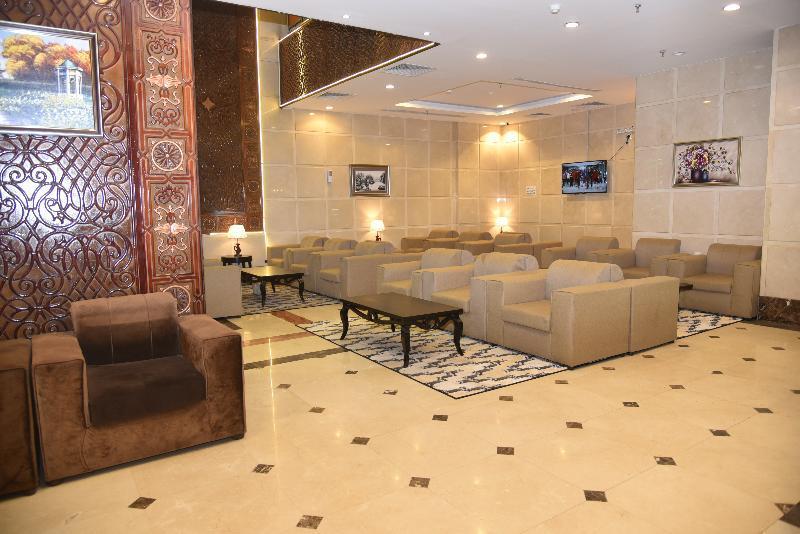 Al Kiram Hotel Al Azizia La La Mecca Esterno foto