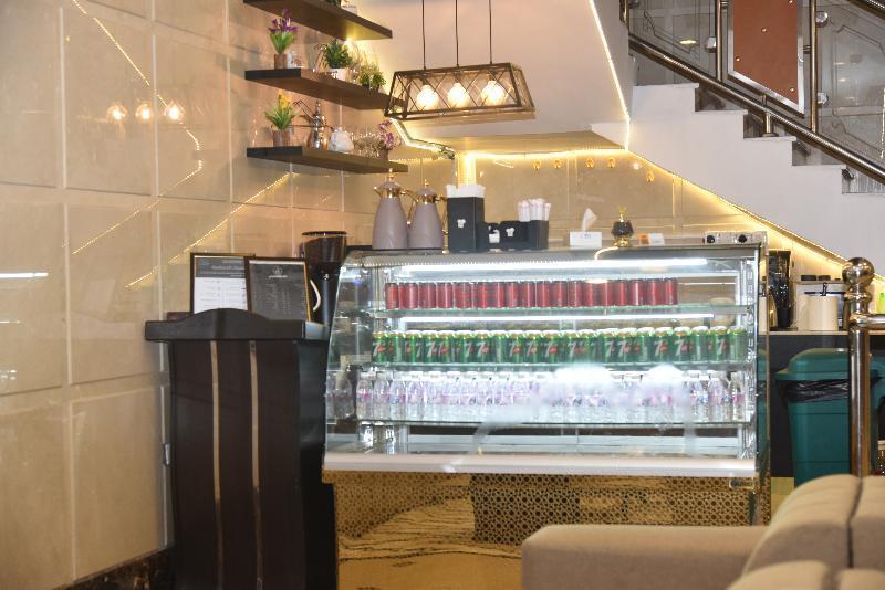 Al Kiram Hotel Al Azizia La La Mecca Esterno foto