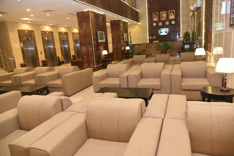 Al Kiram Hotel Al Azizia La La Mecca Esterno foto