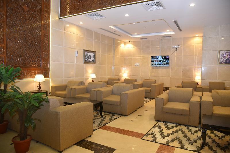 Al Kiram Hotel Al Azizia La La Mecca Esterno foto