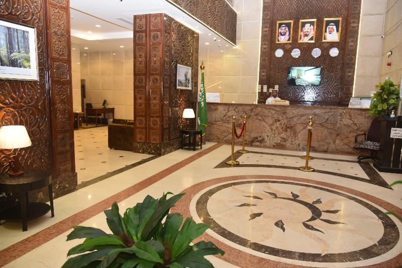Al Kiram Hotel Al Azizia La La Mecca Esterno foto