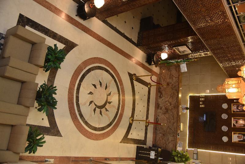 Al Kiram Hotel Al Azizia La La Mecca Esterno foto