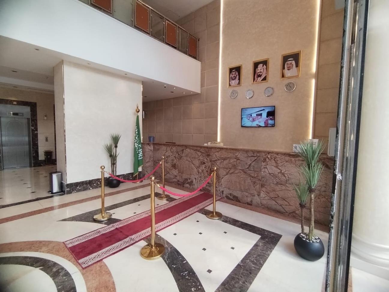Al Kiram Hotel Al Azizia La La Mecca Esterno foto