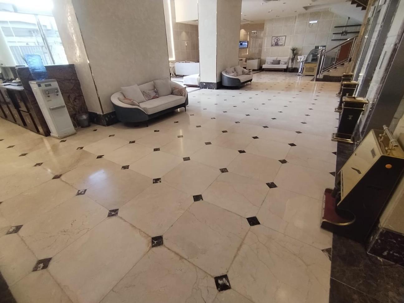 Al Kiram Hotel Al Azizia La La Mecca Esterno foto