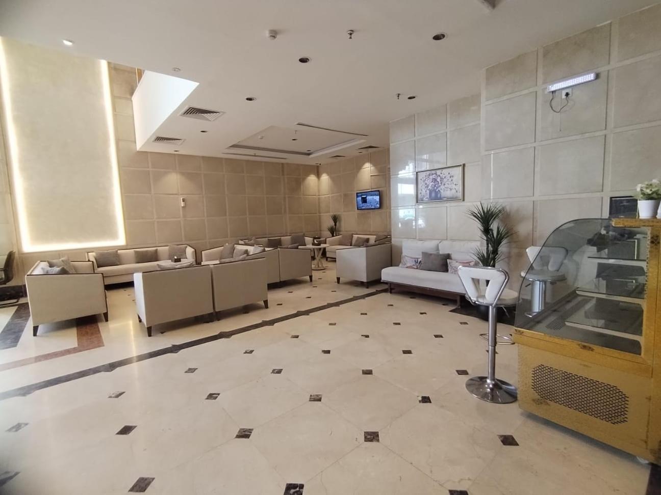 Al Kiram Hotel Al Azizia La La Mecca Esterno foto
