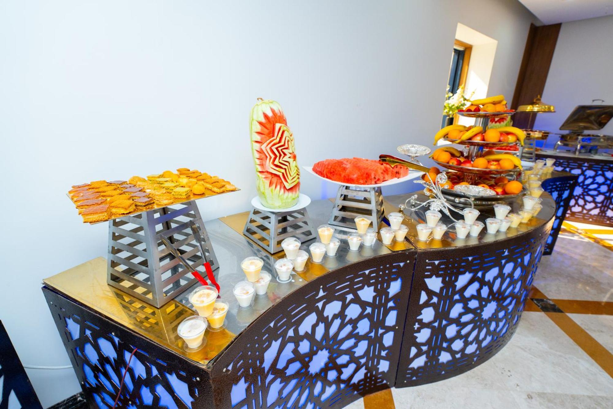 Al Kiram Hotel Al Azizia La La Mecca Esterno foto