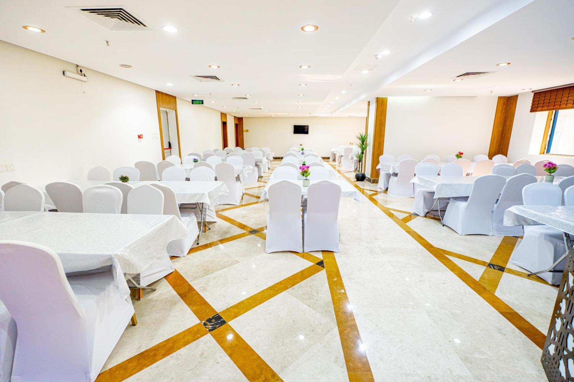 Al Kiram Hotel Al Azizia La La Mecca Esterno foto