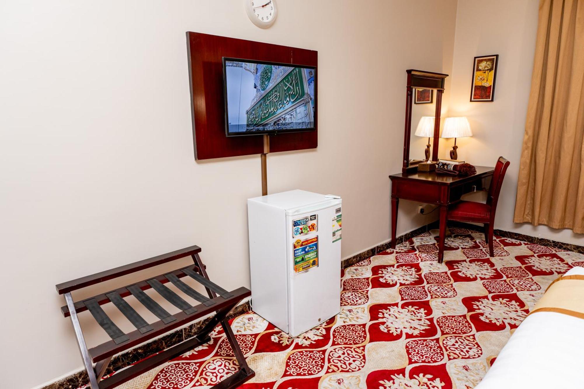 Al Kiram Hotel Al Azizia La La Mecca Esterno foto